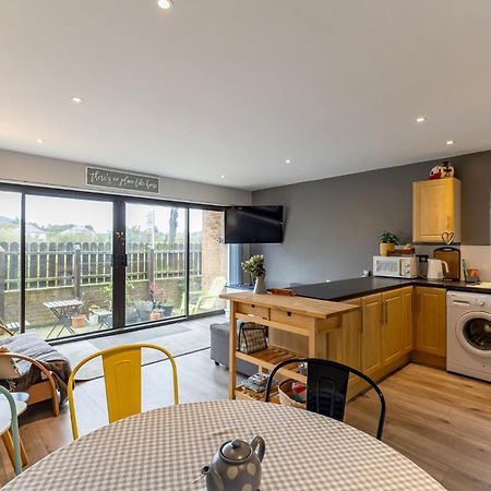 Central Apartment 3B ニューカッスル エクステリア 写真