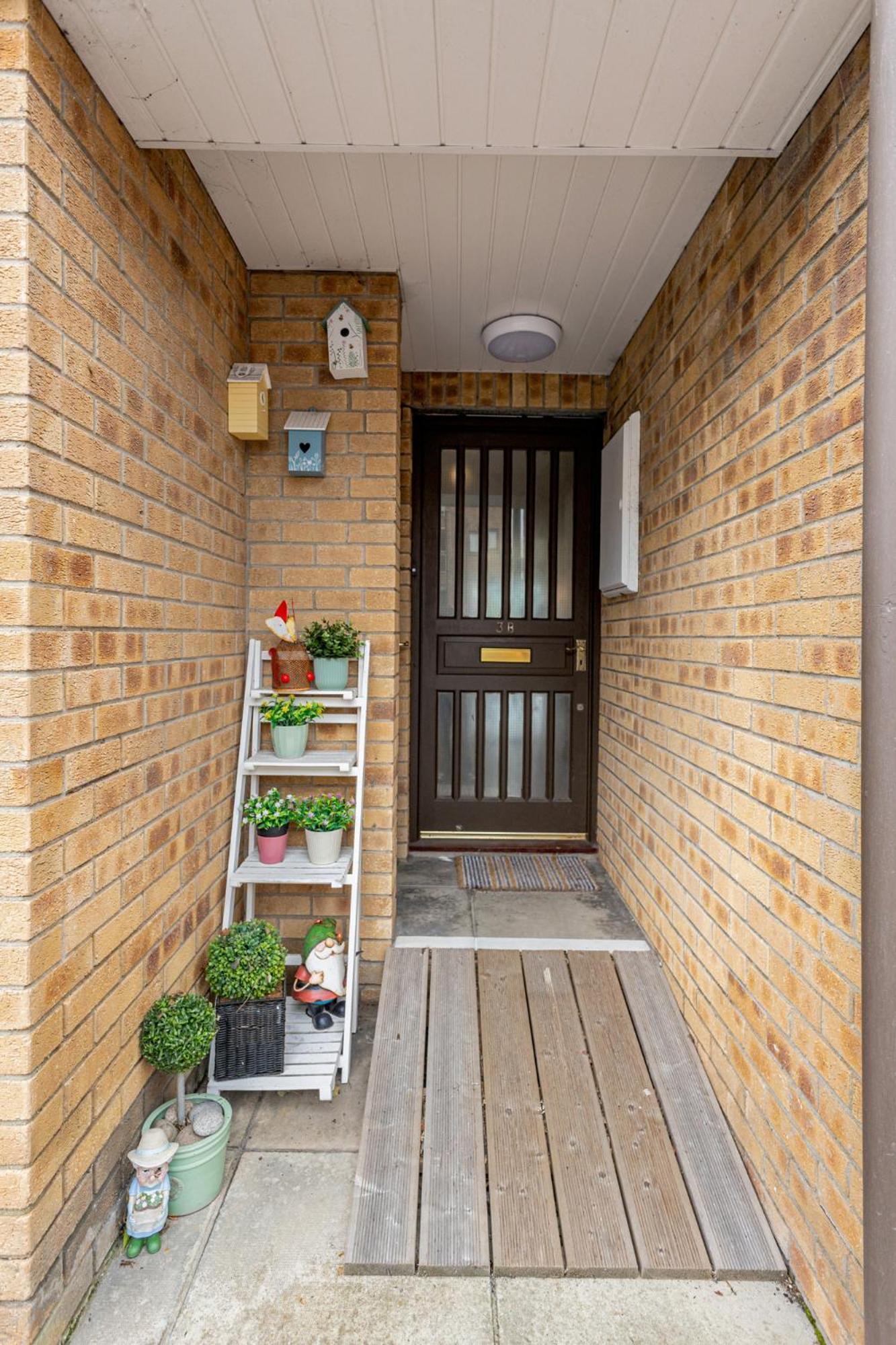 Central Apartment 3B ニューカッスル エクステリア 写真